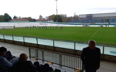 PRIMAVERA 2 (PLAY-OUT) – Segno X tra Pordenone e Reggiana