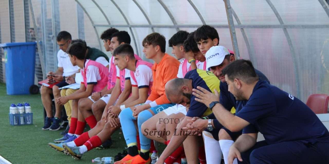 PRIMAVERA 4 (Gare della 12^ giornata): spicca Ancona-Giugliano