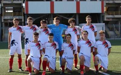 PICERNO – Due colpi per la Primavera! Colantoni e Di Maria