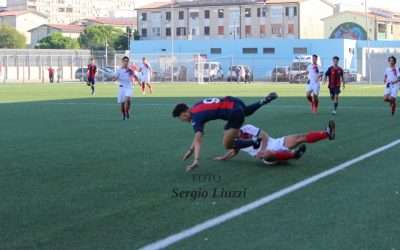 PICERNO-RECANATESE (PR. 4) – Successo dei padroni di casa!