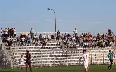 PRIMAVERA 3/4 – Programma di 12 gare (10-11-12 febbraio)