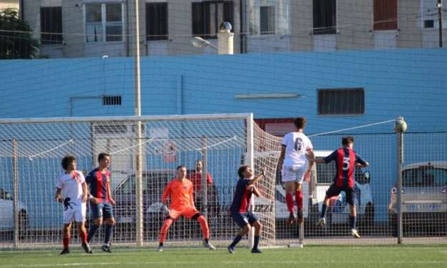 PRIMAVERA 4 – (Gare sabato 26 nov.): ORARI e CAMPI della 10^ giornata