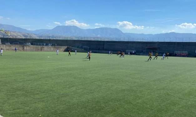 DOPPIA DISTINTA – Reggina vs Benevento (Under 16/U15)