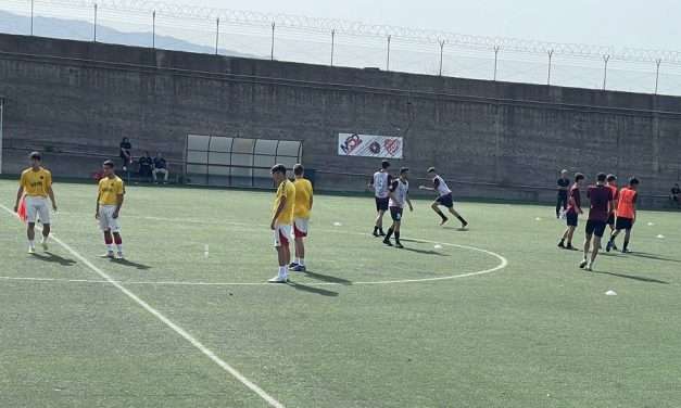 REGGINA-PERUGIA (Distinta P. 2) – Perri regala 3 punti ai calabresi