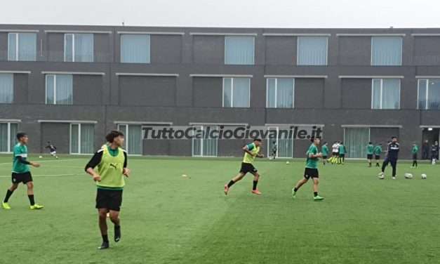 SASSUOLO (MARCATORI): TANTI GOL A REFERTO!