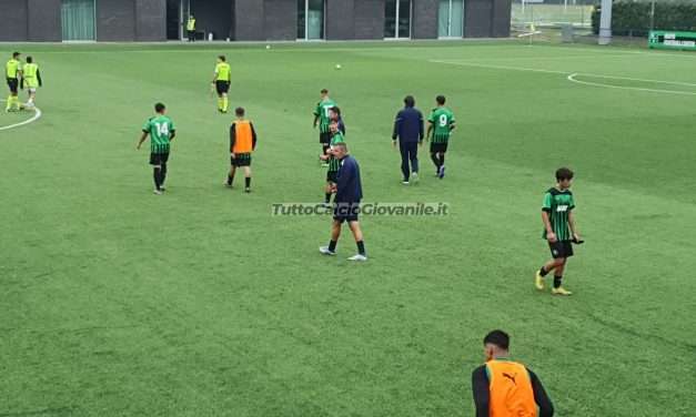 SASSUOLO MARCATORI – Wiredu e Negri si aggiungono alla lista