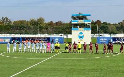 PRIMAVERA 2 – PROGRAMMA GARE 9° GIORNATA