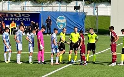 PRIMAVERA 2 – PROGRAMMA GARE 6° GIORNATA
