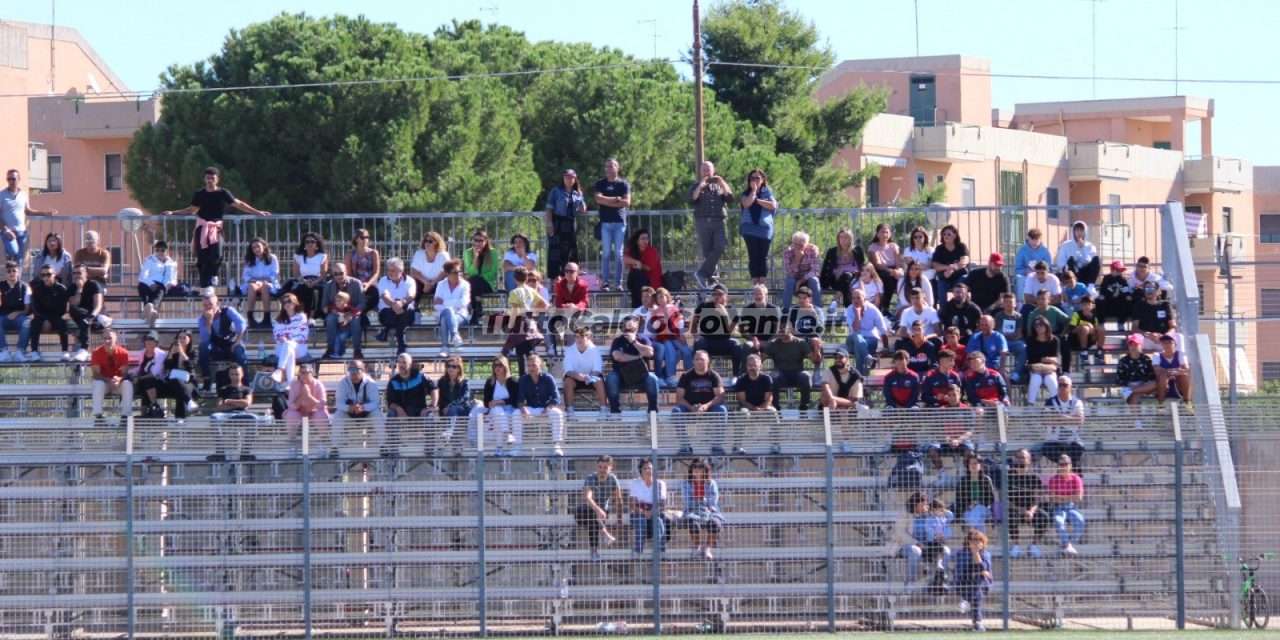 SIENA-TARANTO (Primavera 4): ecco la distinta