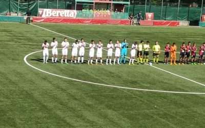 CAGLIARI-TORINO (UNDER 18 A-B) – Ecco la data del recupero