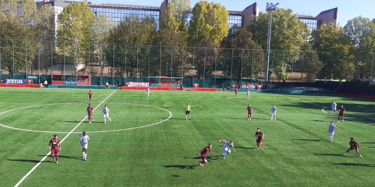 SPAL-TORINO (Under 18): la distinta