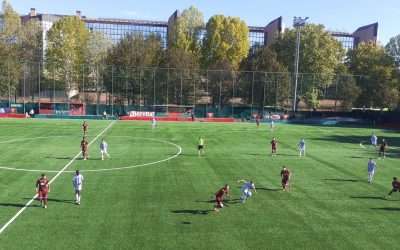 SPAL-TORINO (Under 18): la distinta