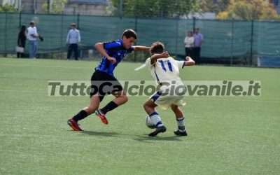 FOTOGALLERY – Gli scatti di Verona-Inter (Under 15)