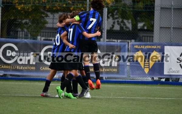 PRIMAVERA 1 – FIORENTINA-INTER: beffa “VIOLA” al Torrini