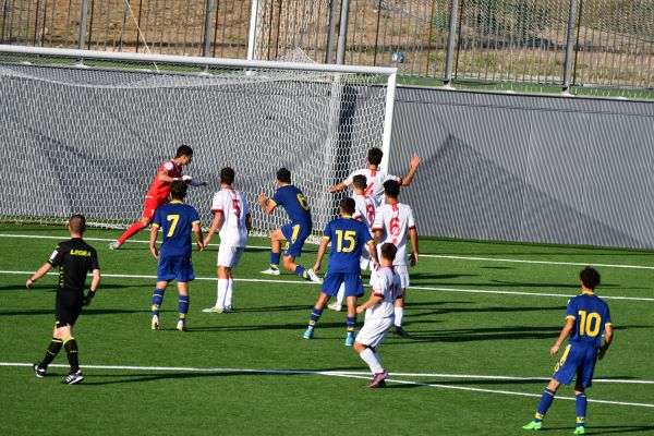VERONA-SUDTIROL (U16-U15) – Doppio successo HELLAS!