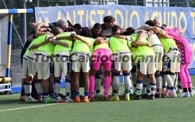 VERONA-CAGLIARI (U17) – Divertente 3-2! Vermesan in gol 2 volte