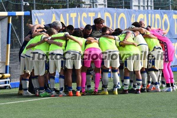 VERONA-CAGLIARI (U17) – Divertente 3-2! Vermesan in gol 2 volte