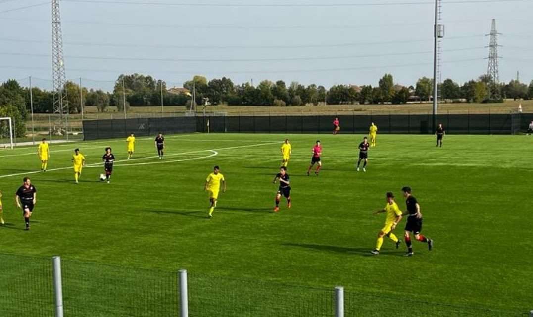 UNDER 17 – News su Potenza-Monopoli e Vicenza-Virtus Verona