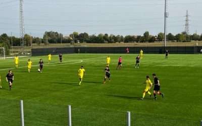 UNDER 17 – News su Potenza-Monopoli e Vicenza-Virtus Verona