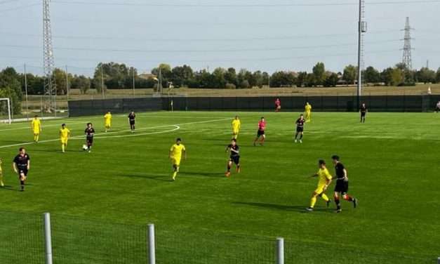 UNDER 17 – News su Potenza-Monopoli e Vicenza-Virtus Verona