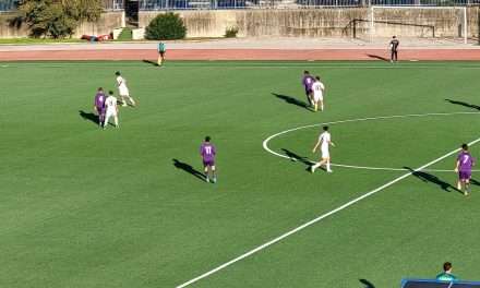 LIVE – (Under 18): la Fiorentina batte il Napoli!