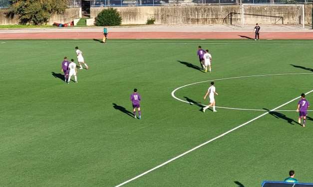 LIVE – (Under 18): la Fiorentina batte il Napoli!