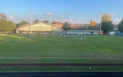 LIVE – BOLOGNA-MODENA (U17): POKER ROSSOBLU’
