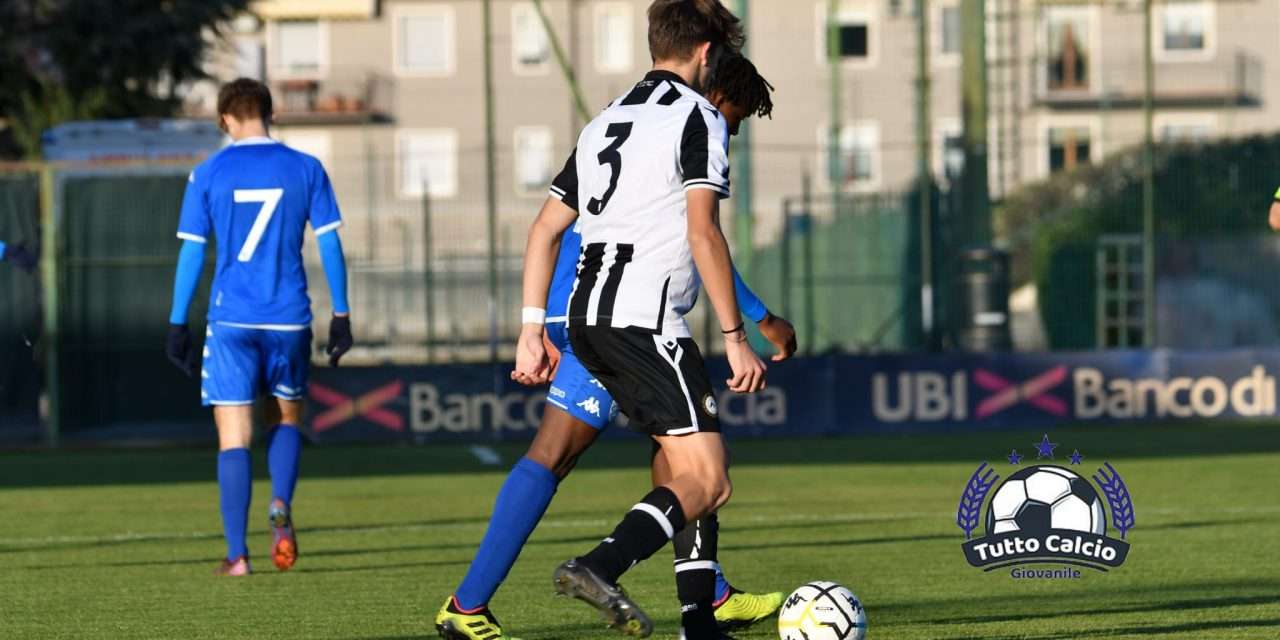 UDINESE – Risultati, marcatori e tabellini deli match