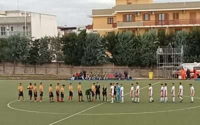 BARI-LECCE (Under 17) – Il derby si decide nella ripresa