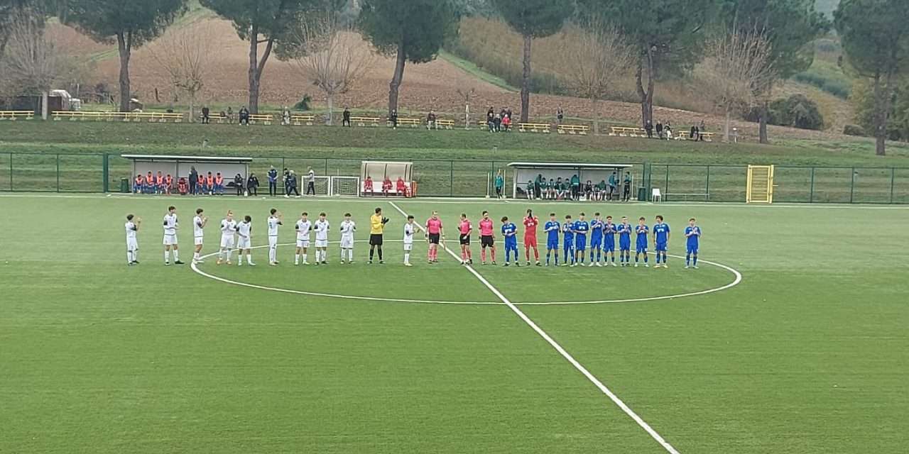 UNDER 18 A-B – PROGRAMMA GARE 10°-11° GIORNATA