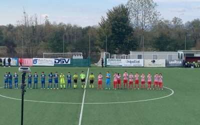 LIVE – FERALPISALO’-VICENZA (U17): ZONTA E ROMIO STENDONO I VERDAZZURRI