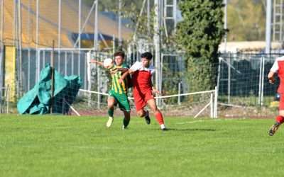 LIVE – SANGIULIANO-TRIESTINA (PRIMAVERA 4): al “Borsellino” festeggiano gli ospiti