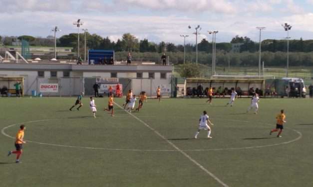 LIVE (Under 18) Lecce-Cesena: “esplode” il “Kick Off” nel finale! AGRIMI-GOL!
