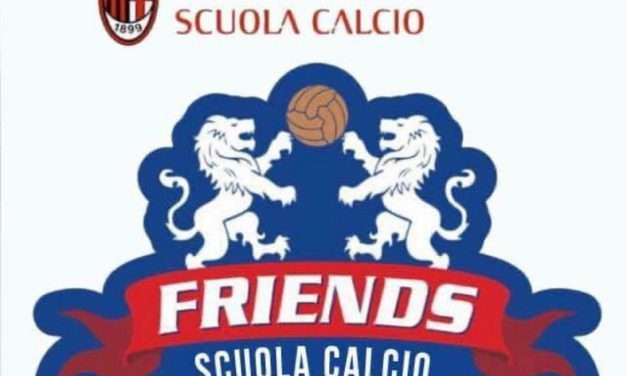 POTENZA – Dalla “Soccer School Friends” ecco Piccolo