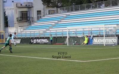 V.FRANCAVILLA-PALERMO – La capolista soffre, ma rientra a casa con 3 punti (Primavera 3)