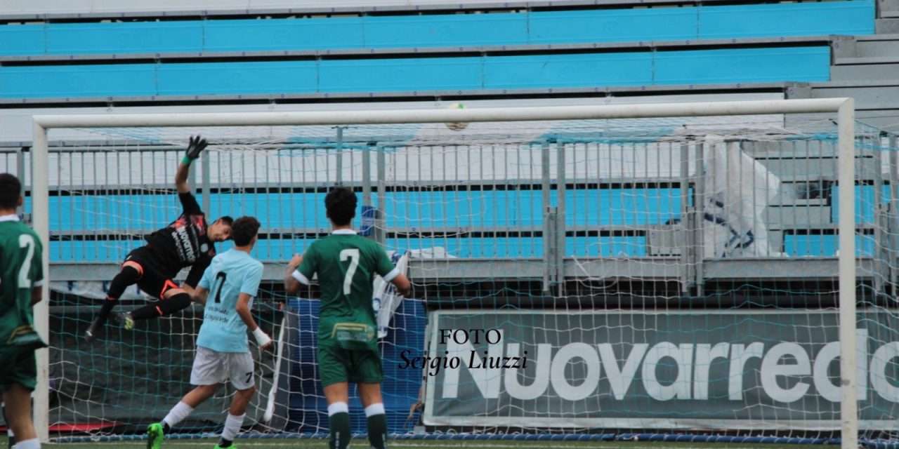 GIOVANILI AVELLINO (Taranto/Latina) – Distinte (Primav./U15/U17)