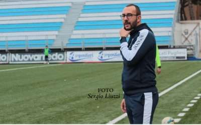 PRIMAVERA 3 (25 febbraio): Big-Match Foggia-Palermo/Modena-Pro Vercelli