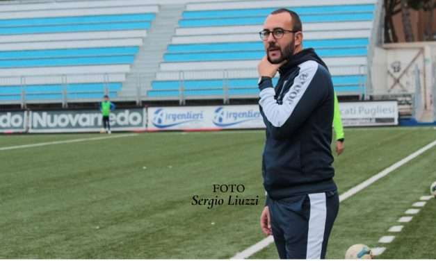 PRIMAVERA 3 (25 febbraio): Big-Match Foggia-Palermo/Modena-Pro Vercelli
