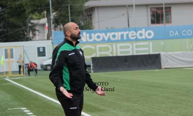 AVELLINO – Per la Primavera ecco De Pasquale e Messina