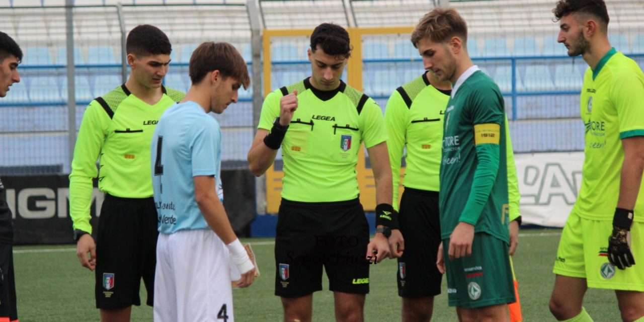 FOTOGALLERY – V.Francavilla-Avellino: gli scatti del match (Primavera 3)