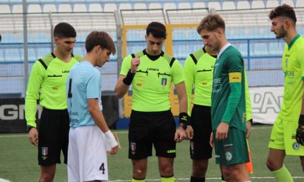 FOTOGALLERY – V.Francavilla-Avellino: gli scatti del match (Primavera 3)