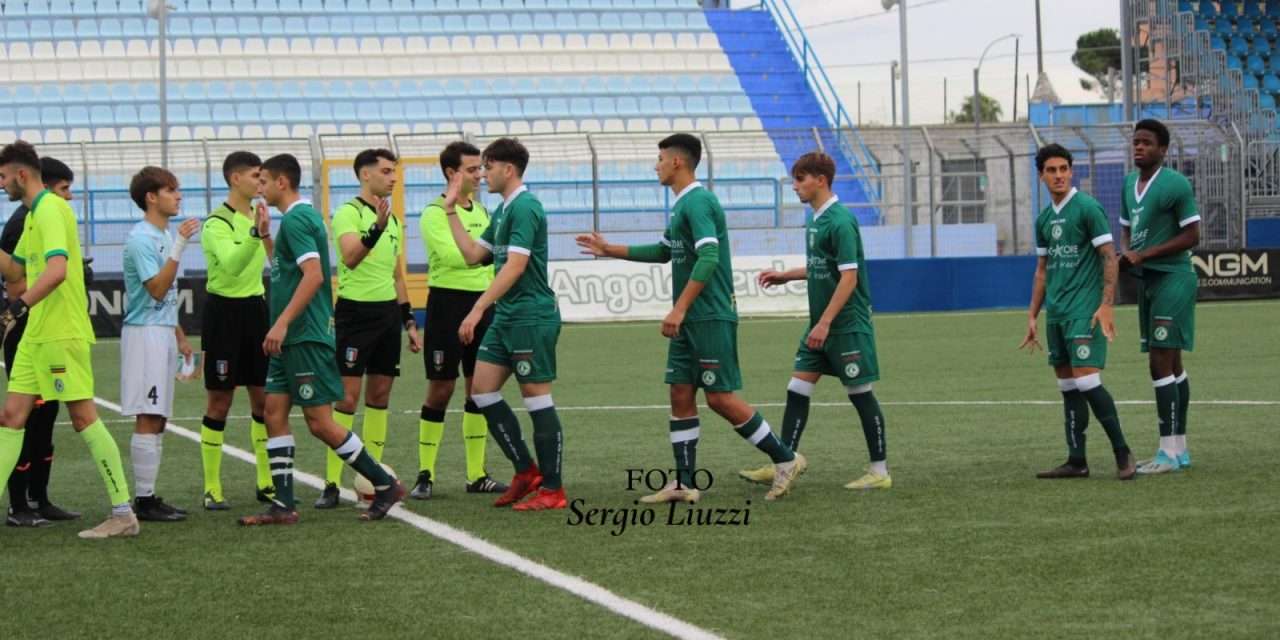 DOPPIA DISTINTA – Avellino vs Pescara (Under 17/15)