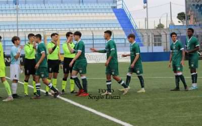 AVELLINO – Bellissima notizia per il settore giovanile