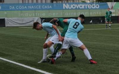 VIRTUS FRANCAVILLA – Dopo Pescara e Benevento inizia una nuova sfida