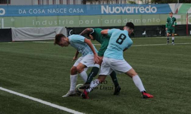 VIRTUS FRANCAVILLA – Arriva il comunicato ufficiale
