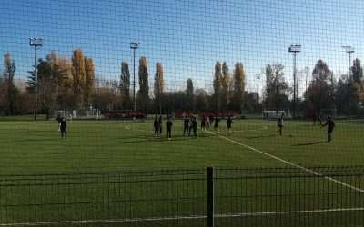 LIVE Milan-Inter (Under 15) – Al “Vismara” cambia tutto nel finale!