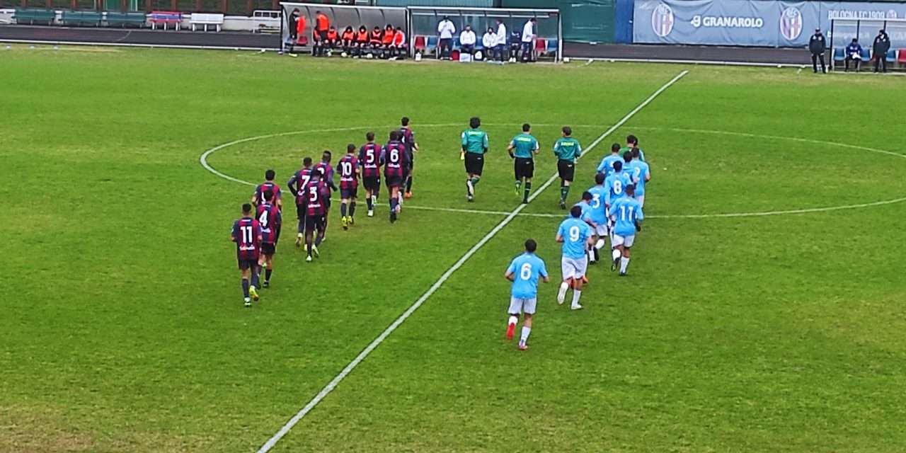 GIOVANILI BOLOGNA – Dalla Primavera all’Under 15 TUTTE LE DISTINTE