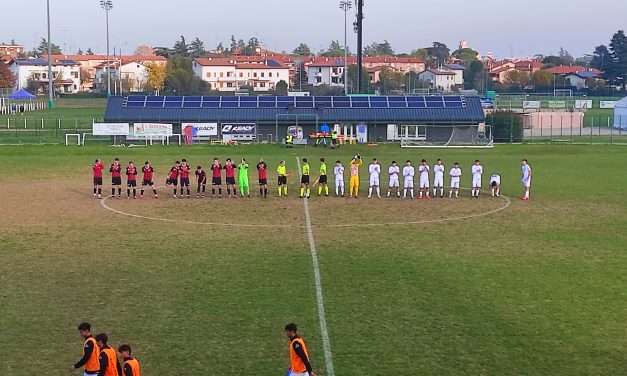 LIVE – IMOLESE-SPEZIA (PRIMAVERA 2): Selleri risponde a Di Giorgio