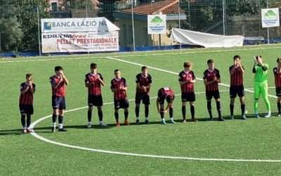 PRIMAVERA 3 – Ecco gli squalificati (gare del 4-5 febbraio)