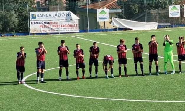 PRIMAVERA 3 – Ecco gli squalificati (gare del 4-5 febbraio)